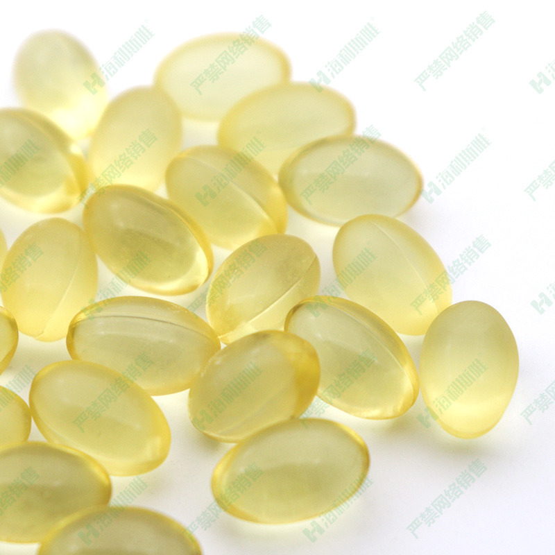 海利斯唯®维生素E软胶囊60粒粒子.jpg